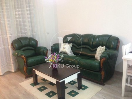 Apartament 1+1 me qira – Myslym Shyri