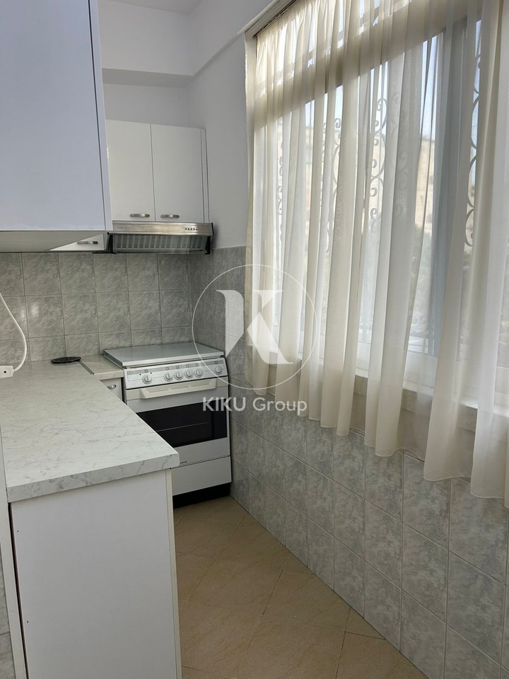 🏡 Apartament 2+1+2 me Qira – Vasil Shanto (pranë shkollës)