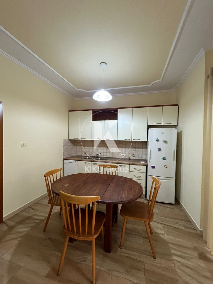 🏡 Apartament 2+1+2 me Qira – Vasil Shanto (pranë shkollës)