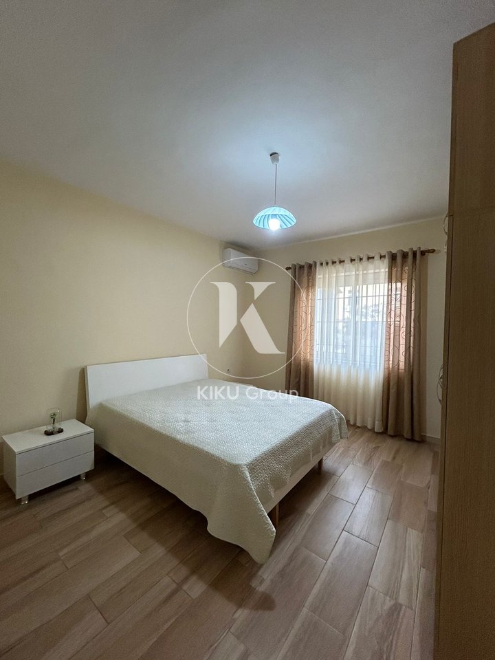 🏡 Apartament 2+1+2 me Qira – Vasil Shanto (pranë shkollës)