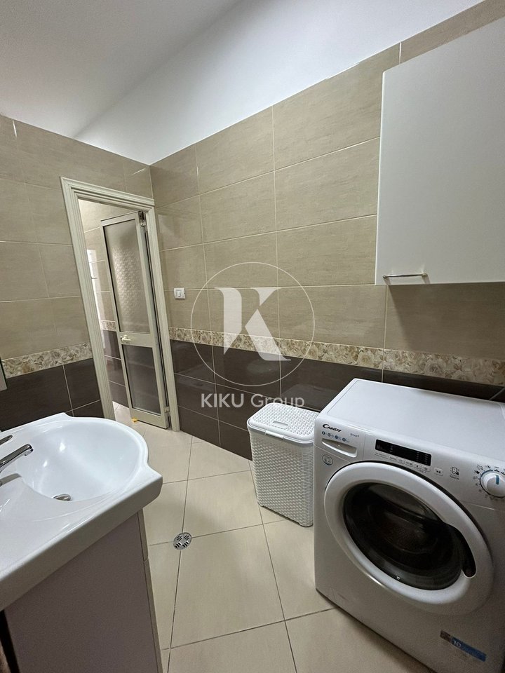 🏡 Apartament 2+1+2 me Qira – Vasil Shanto (pranë shkollës)