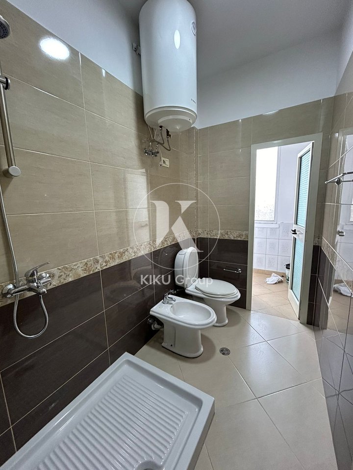🏡 Apartament 2+1+2 me Qira – Vasil Shanto (pranë shkollës)