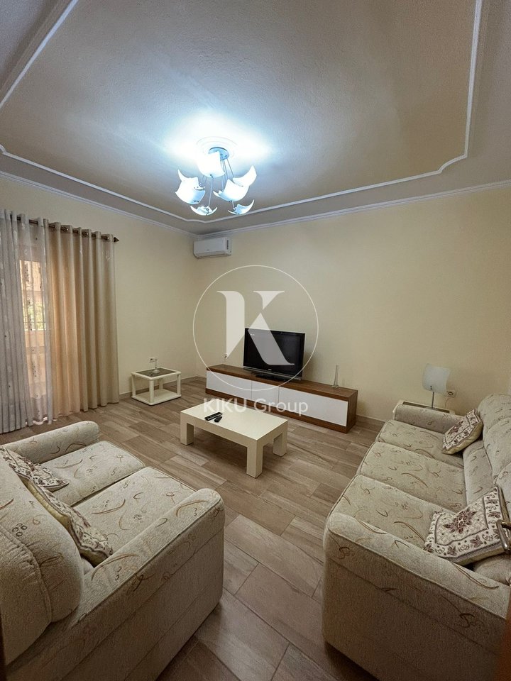 🏡 Apartament 2+1+2 me Qira – Vasil Shanto (pranë shkollës)