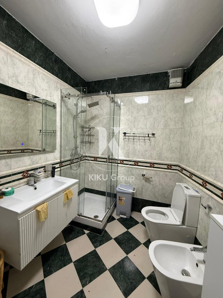 🏡 Apartament 1+1 me Qira – pranë Air Albania