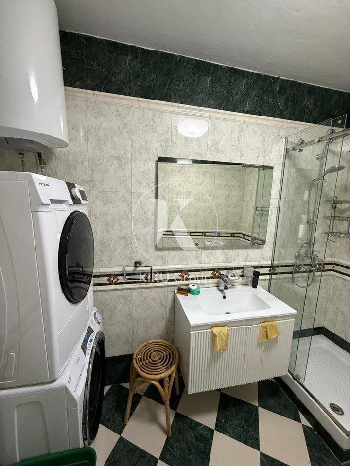 🏡 Apartament 1+1 me Qira – pranë Air Albania