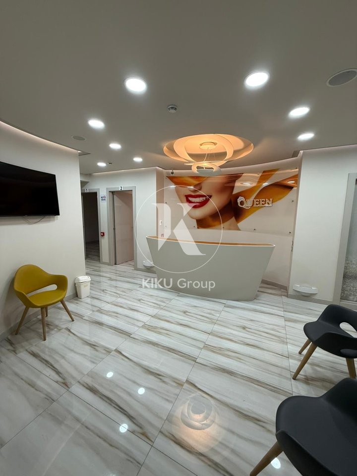 🏢 Spazio per Business / Ufficio – In Affitto