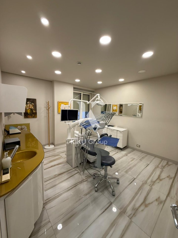 🏢 Spazio per Business / Ufficio – In Affitto