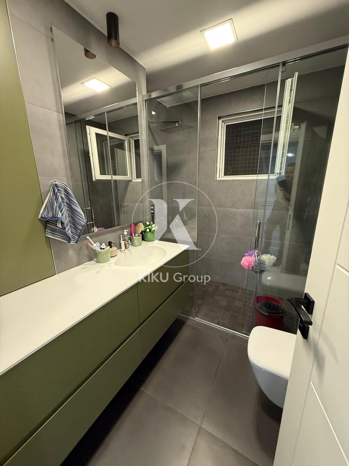 ✨ Vendesi Appartamento 2+1+2 Di fronte a Delijorgji (Carburante Kastrati)