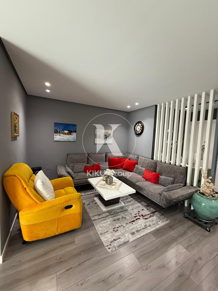 ✨ Vendesi Appartamento 2+1+2 Di fronte a Delijorgji (Carburante Kastrati)