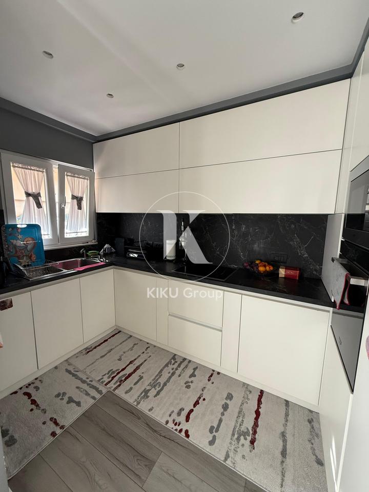 ✨ Vendesi Appartamento 2+1+2 Di fronte a Delijorgji (Carburante Kastrati)