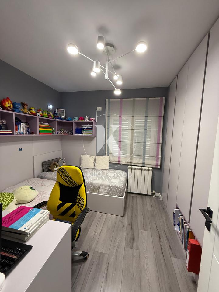 ✨ Vendesi Appartamento 2+1+2 Di fronte a Delijorgji (Carburante Kastrati)