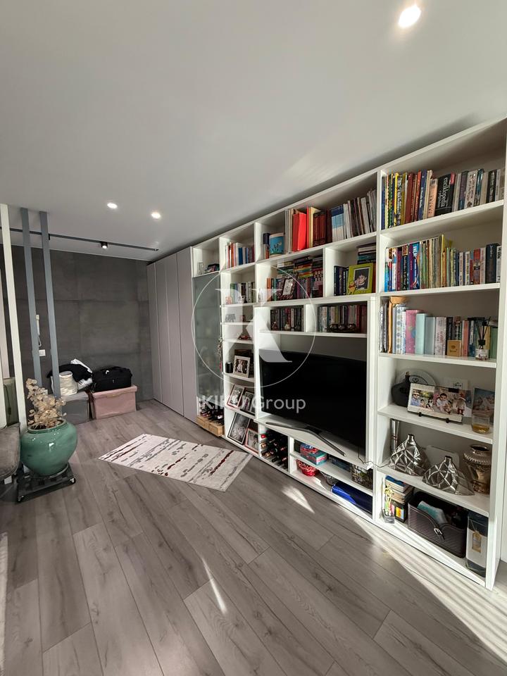 ✨ Vendesi Appartamento 2+1+2 Di fronte a Delijorgji (Carburante Kastrati)