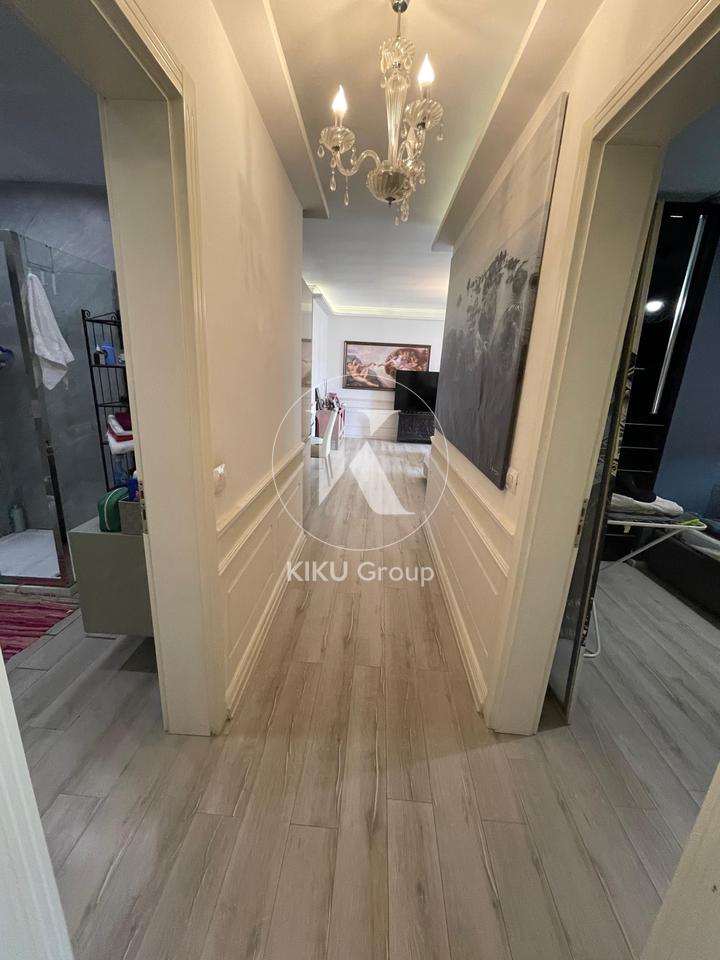 Appartamento 2+1 in Vendita, di fronte a Delijorgji (Stazione di Servizio Kastrati)