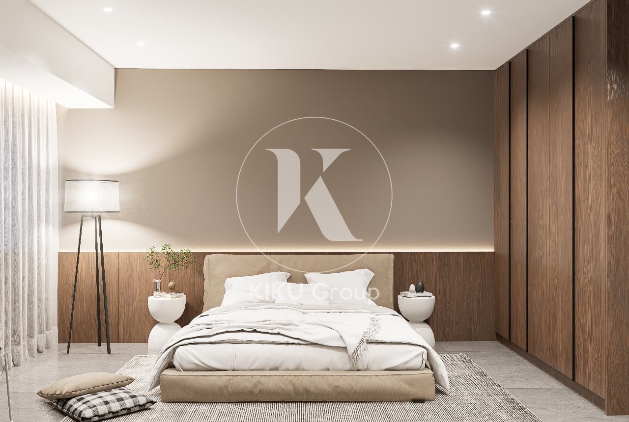 FOR RENT
📍 Ambasador 3,
2+1+2 + Parking space
💰 Price: 200,000 Lek/month