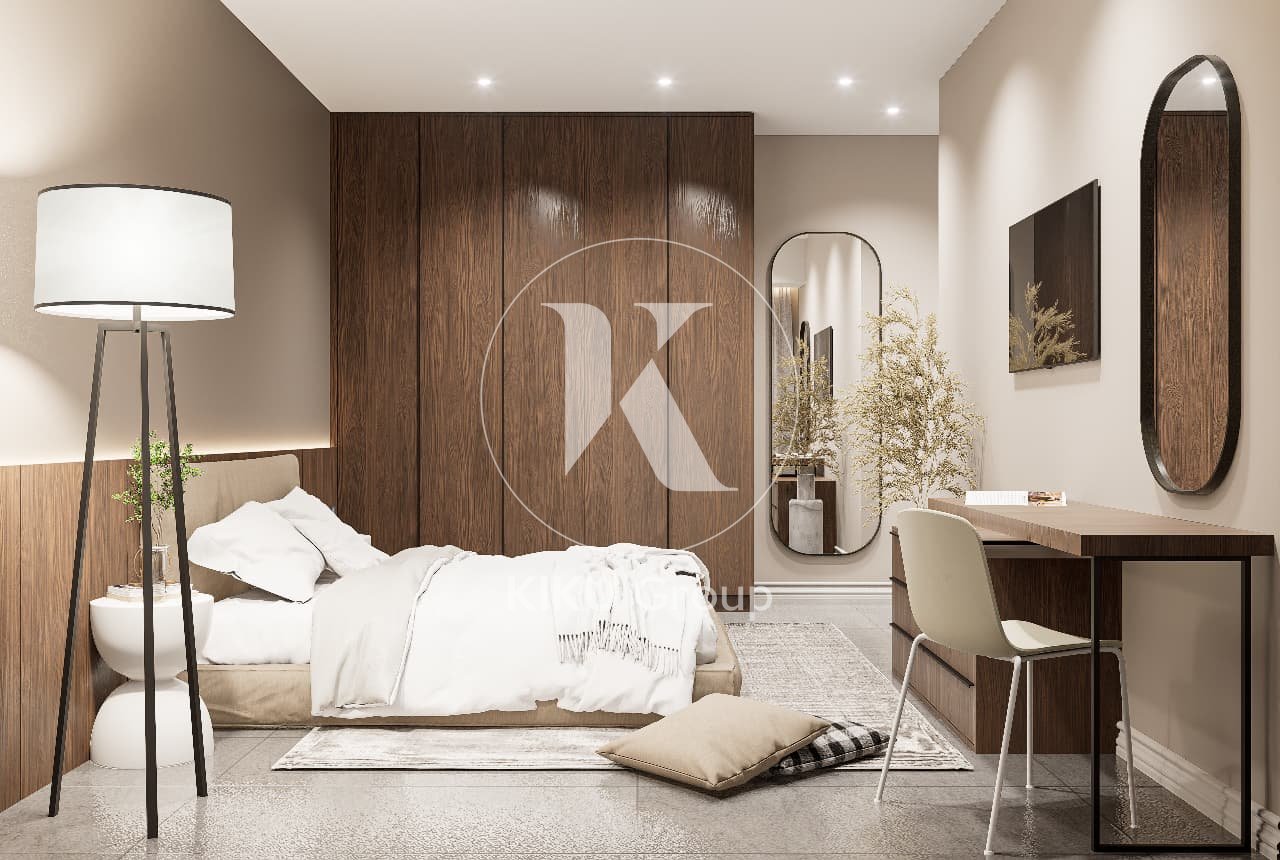 FOR RENT
📍 Ambasador 3,
2+1+2 + Parking space
💰 Price: 200,000 Lek/month