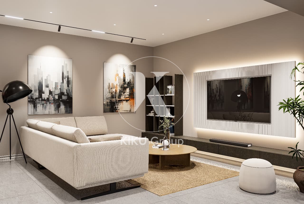 FOR RENT
📍 Ambasador 3,
2+1+2 + Parking space
💰 Price: 200,000 Lek/month