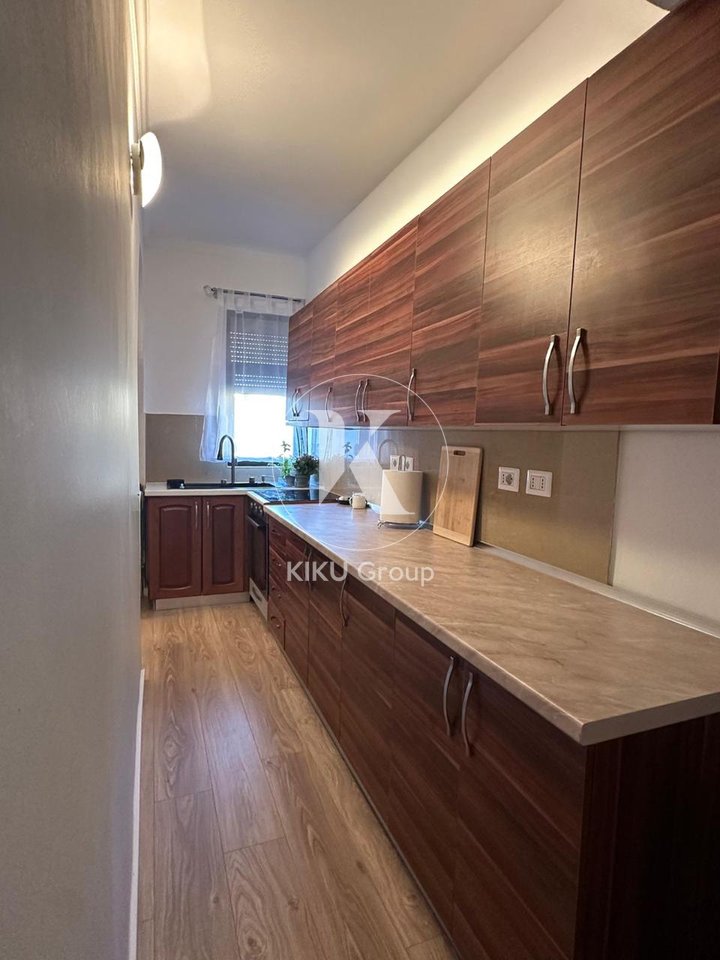 Appartamento 1+1+Deposito in vendita – Myslym Shyri, vicino alla scuola "Pjetër Budi"