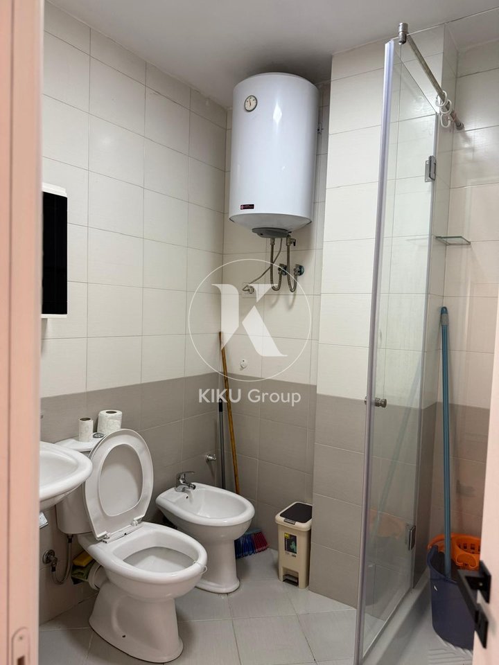 Apartament 2+1 me qira – Rruga Jordan Misja, Tiranë