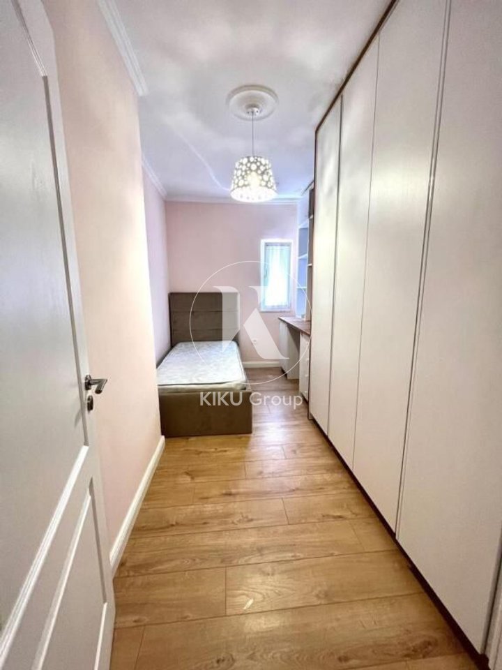 Apartament 2+1 me qira – Bllok