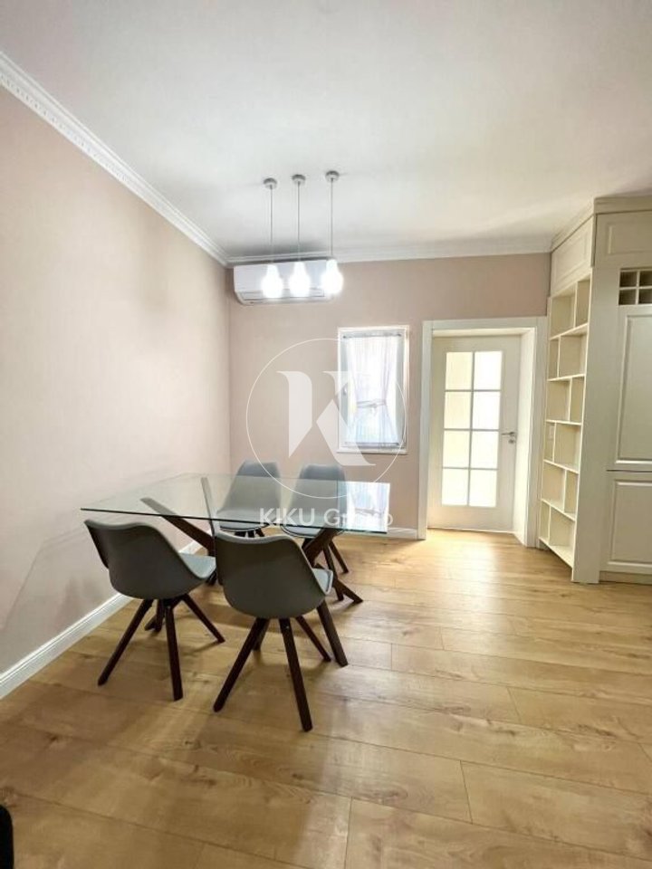 Apartament 2+1 me qira – Bllok