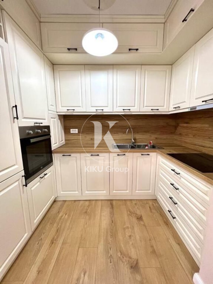 Apartament 2+1 me qira – Bllok