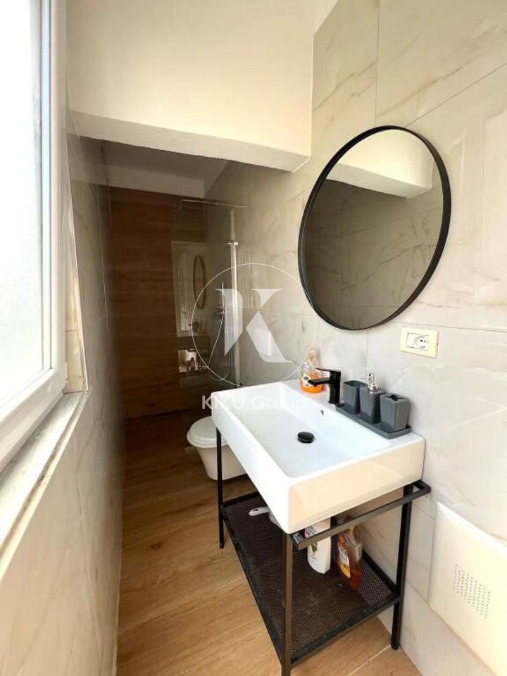 Apartament 2+1 me qira – Bllok