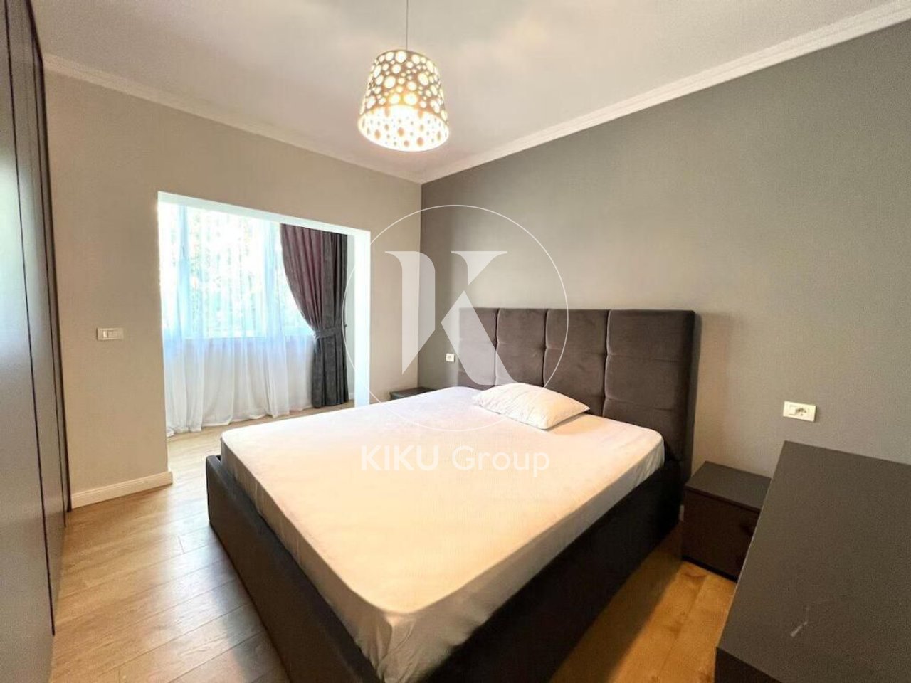 Apartament 2+1 me qira – Bllok