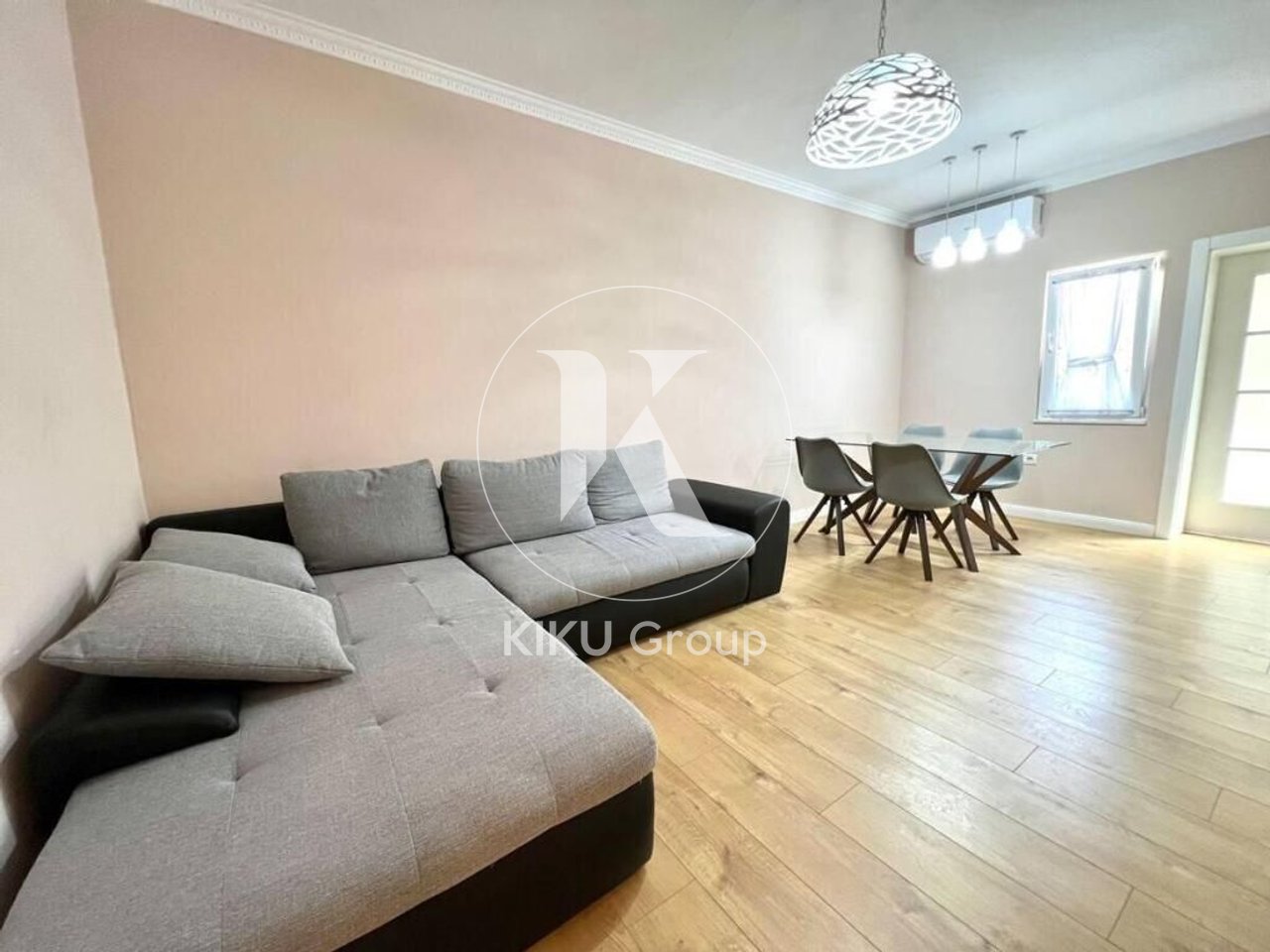 Apartament 2+1 me qira – Bllok