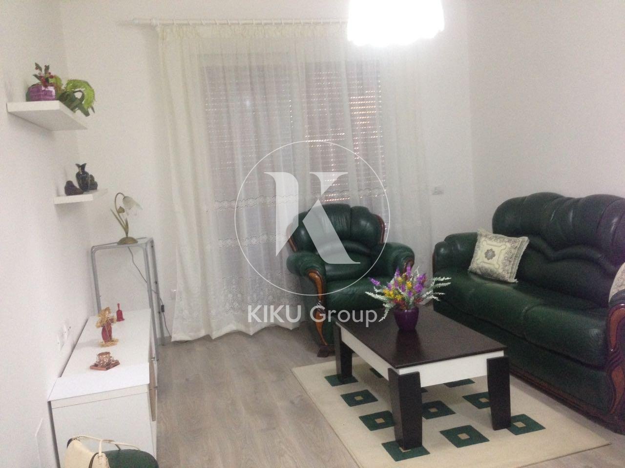 Apartament 1+1 me qira – Myslym Shyri