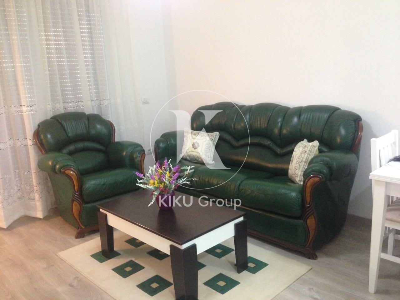 Apartament 1+1 me qira – Myslym Shyri