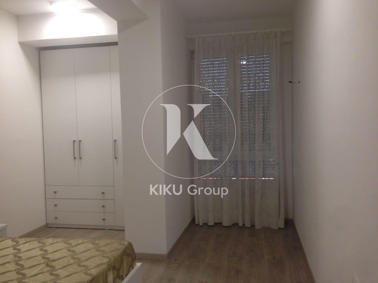 Apartament 1+1 me qira – Myslym Shyri
