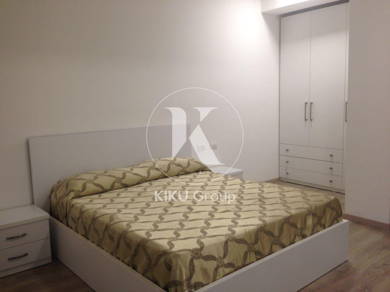 Apartament 1+1 me qira – Myslym Shyri