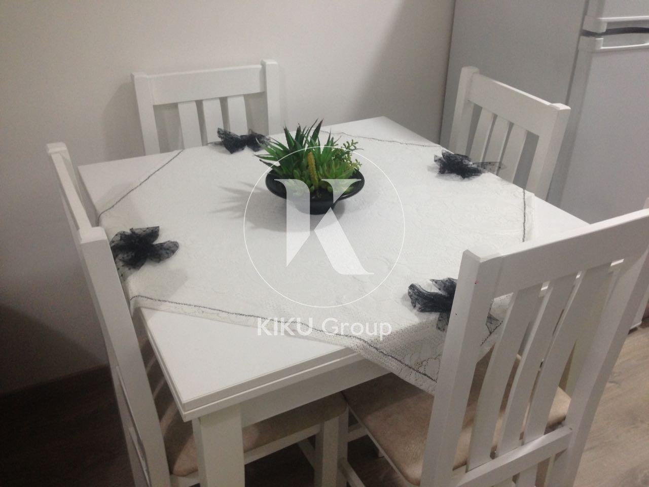 Apartament 1+1 me qira – Myslym Shyri