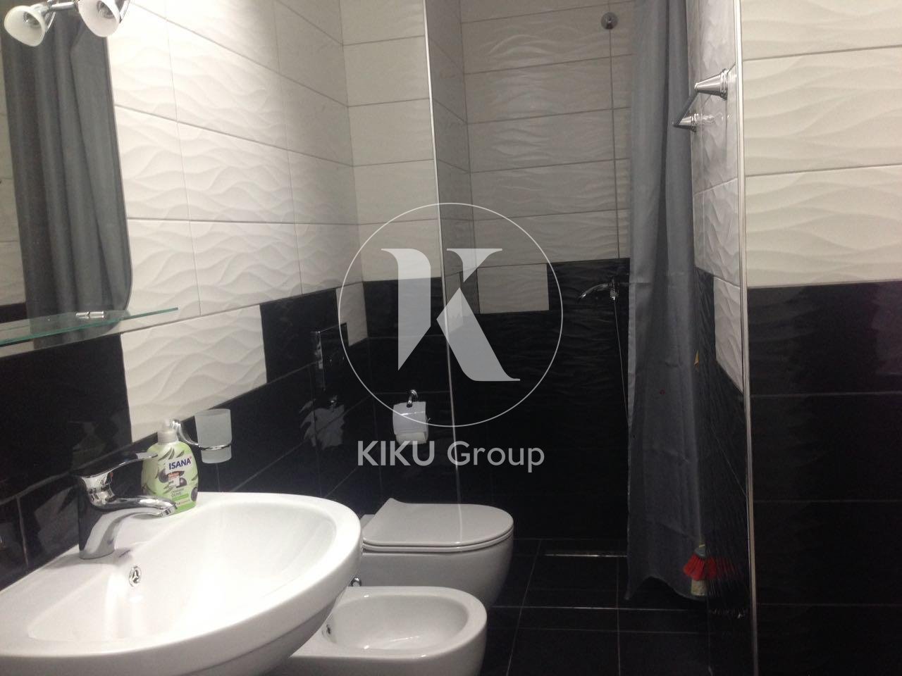 Apartament 1+1 me qira – Myslym Shyri