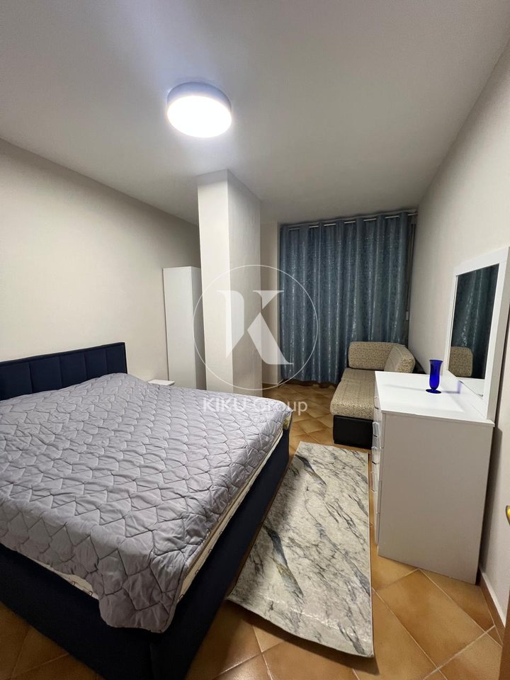 Jepet me qira apartament 1+1, Gjimnzi  Petro Nin Luarasi 70,000 lekë / muaj