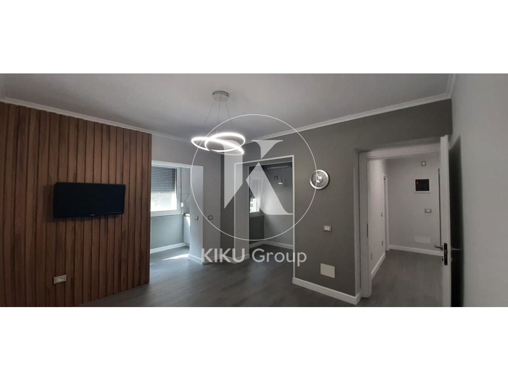 🏢 Apartament me Qira – 1+1,Te Shkolla e Kuqe