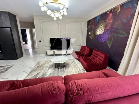 2+1 apartment for rent in Lakeland, Farkë