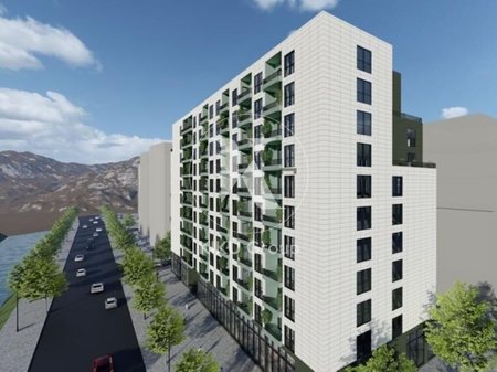 Apartament 1+1 për shitje në Ish-Fushën e Aviacionit