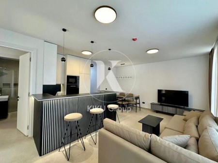 🏡 Apartment for rent | 2+1+2, Forest Residence