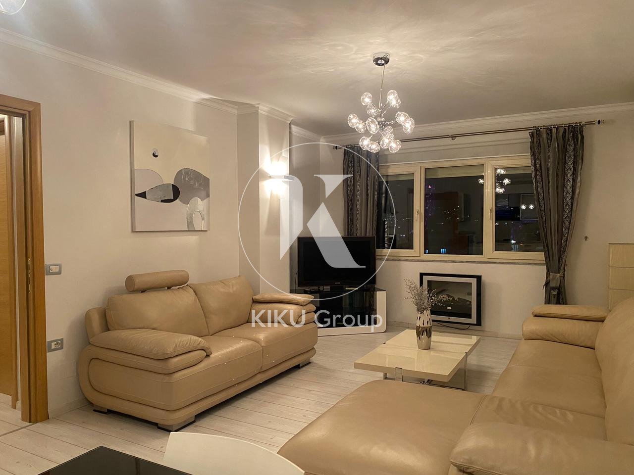 📍 Apartament me qira pranë “Petro Ninit”