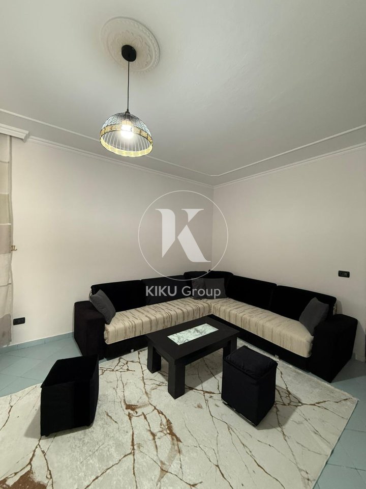 Apartament 2+1 me Qira, Rruga Mine Peza, Tiranë