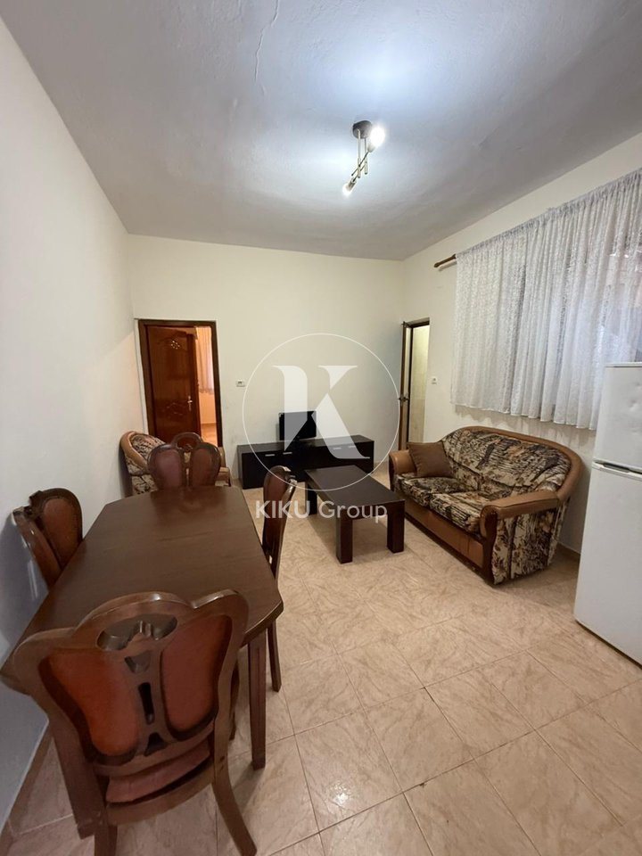 Apartament 2+1 me Qira, Rruga Mine Peza, Tiranë