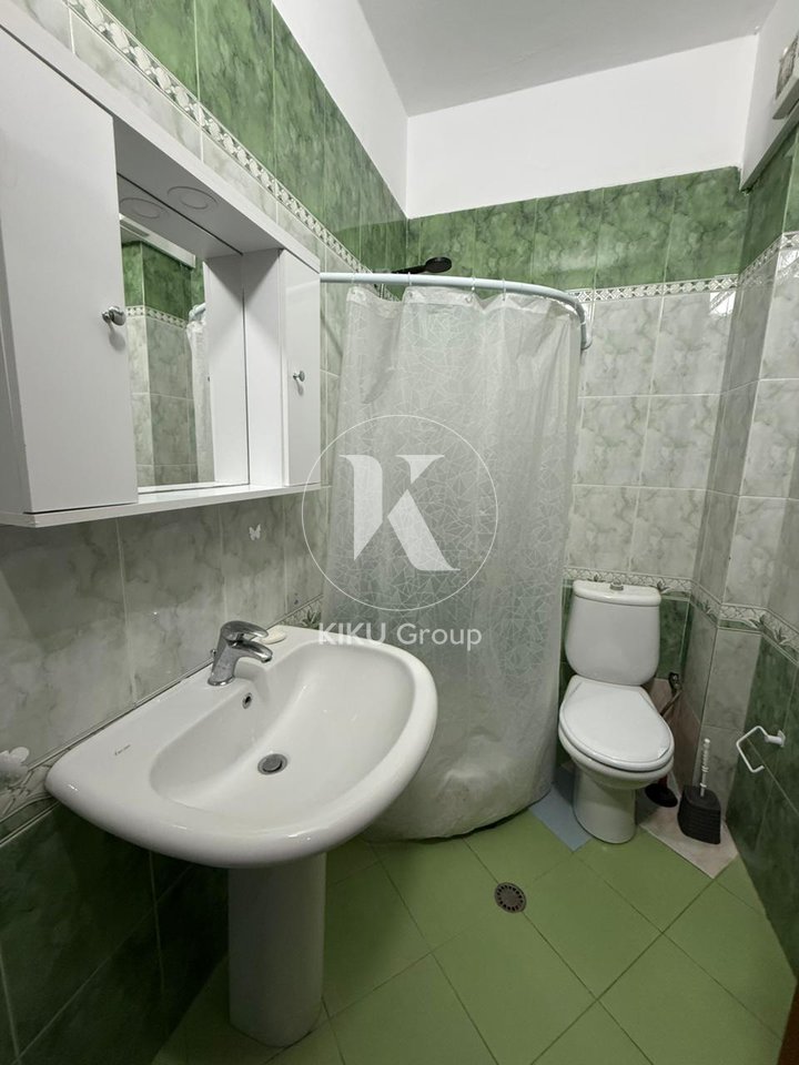 Apartament 2+1 me Qira, Rruga Mine Peza, Tiranë