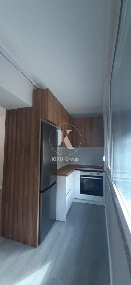 🏢 Appartamento in Affitto – 1+1, Vicino alla Scuola Rossa