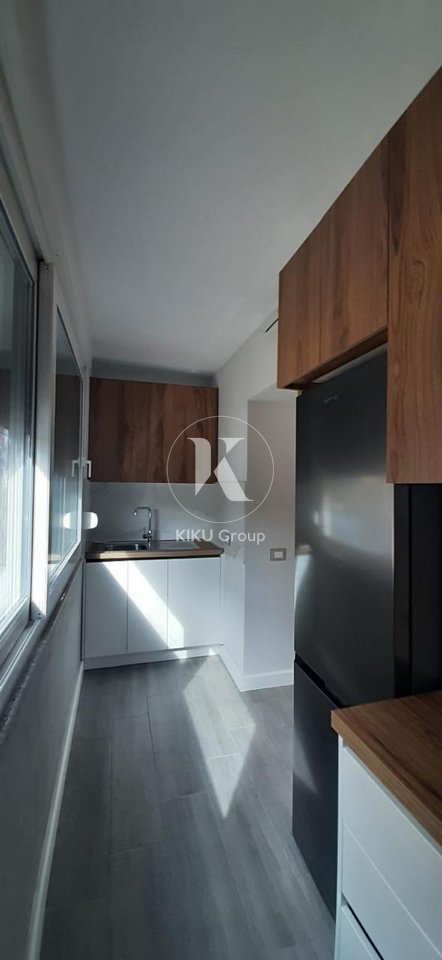 🏢 Appartamento in Affitto – 1+1, Vicino alla Scuola Rossa