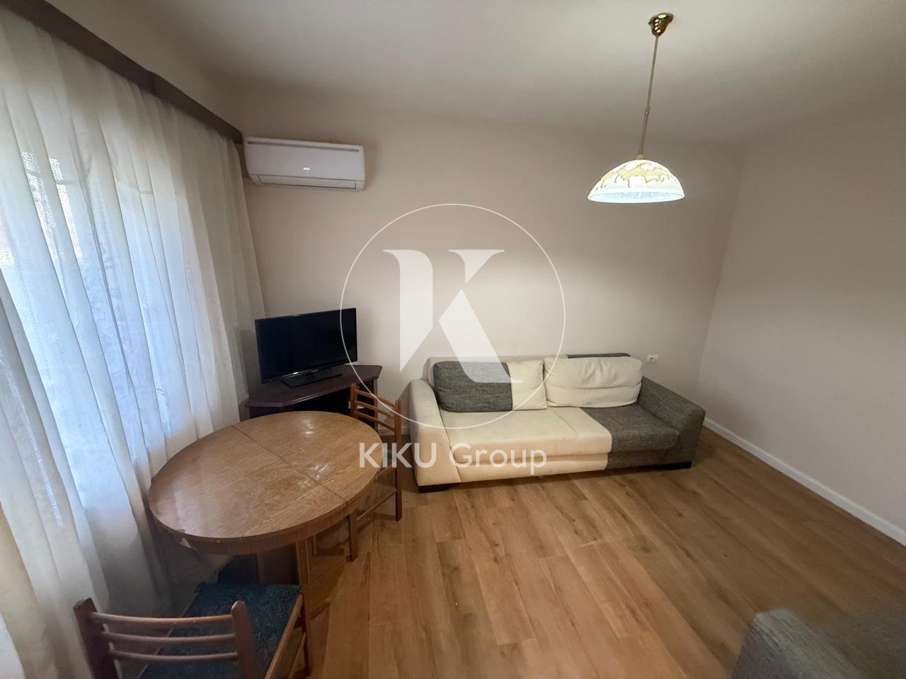 🏡 2+1 Apartment for Rent, Durrës Street – behind the Chinese Embassy