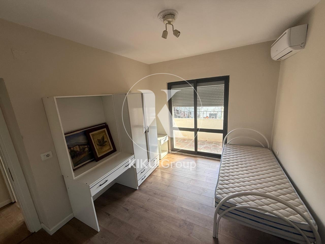 🏡 2+1 Apartment for Rent, Durrës Street – behind the Chinese Embassy