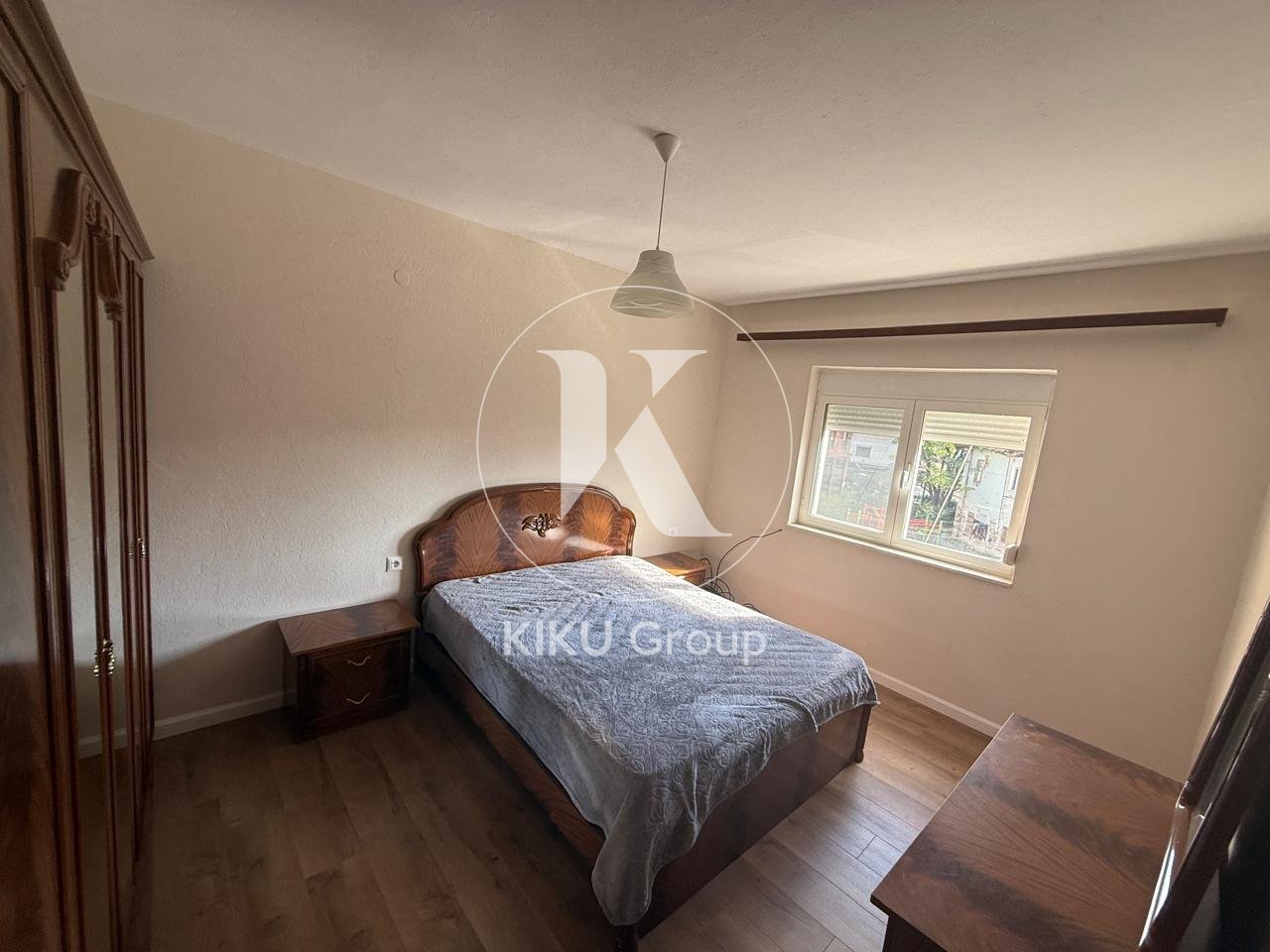 🏡 2+1 Apartment for Rent, Durrës Street – behind the Chinese Embassy