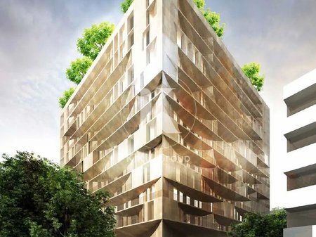 Ambiente in Affitto, Golden Tower