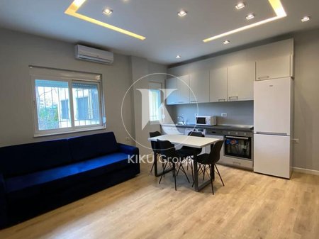 Appartamento 1+1 in Affitto a 21 Dhjetori, Tirana - 600€ | 65 m²